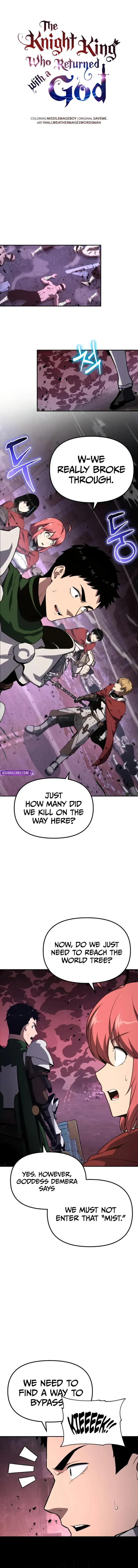 The Knight King Who Returned with a God Chapter 162 image 07_optimized